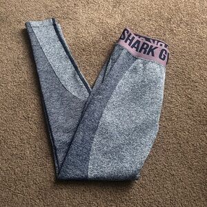 gymshark leggings